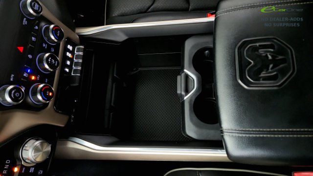 Used 2019 RAM 1500 Laramie w/ Sport Appearance Package AWD/4WD image 64
