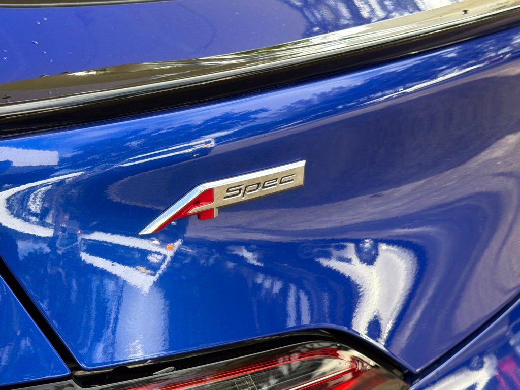 Used 2024 Acura Integra A-Spec w/ Technology Package FWD image 21