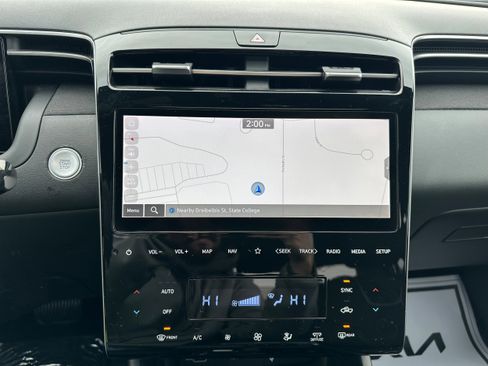 Used 2023 Hyundai Santa Cruz Limited image 36