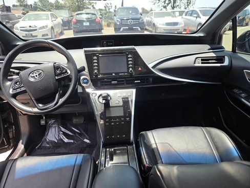 Used 2018 Toyota Mirai FWD image 32