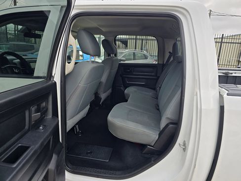 Used 2018 RAM 1500 Tradesman w/ Popular Equipment Group image 28