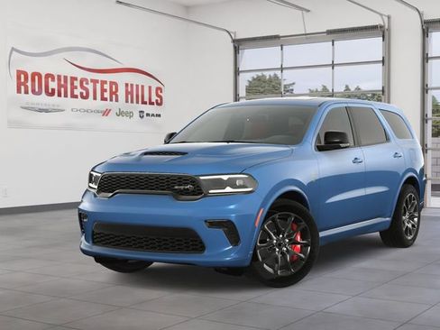 New 2024 Dodge Durango SRT Hellcat image 1