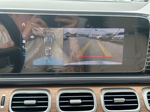 New 2026 Mercedes-Benz GLE 350 GLE 350 image 33