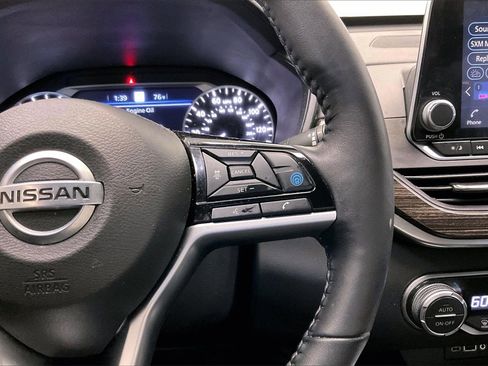 Used 2021 Nissan Altima 2.5 SL image 18