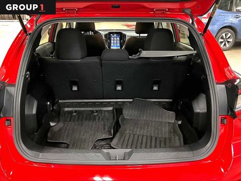 Certified 2024 Subaru Impreza 2.0i Sport image 32