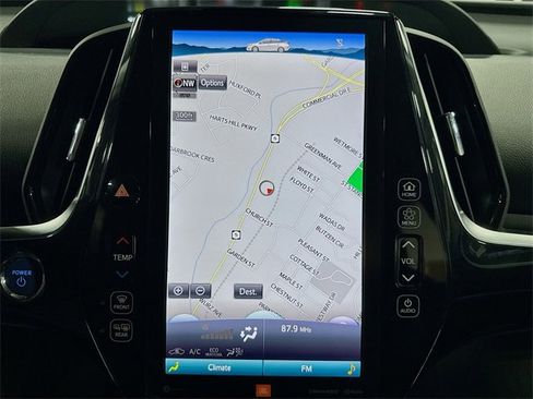 Used 2020 Toyota Prius Prime Limited image 18