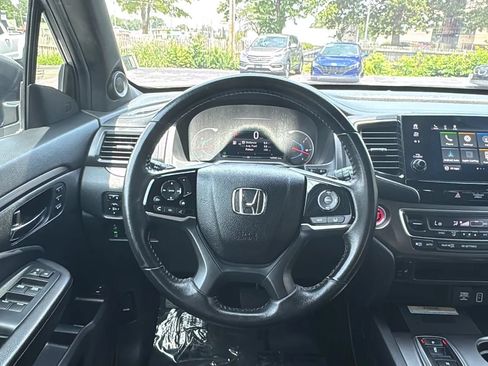 Used 2021 Honda Passport EX-L image 10