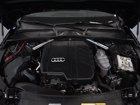 Used 2023 Audi A4 2.0T Premium Plus w/ Premium Plus Package AWD/4WD image 27