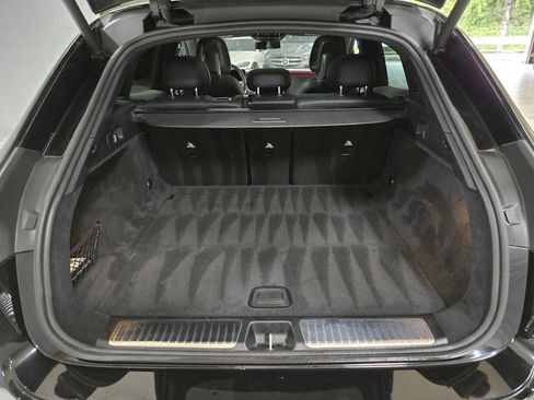 Used 2023 Mercedes-Benz EQE 350+ 4MATIC SUV image 13