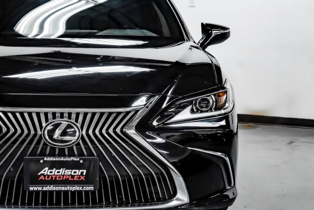 Used 2019 Lexus ES 350 w/ Premium Package FWD image 62