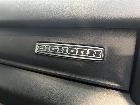 Used 2024 RAM 2500 Big Horn w/ Off Road Package image 31