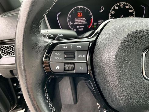 Used 2024 Honda Civic Sport image 22