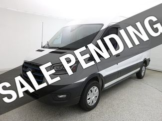 Used 2022 Ford E-Transit Medium Roof w/ Load Area Protection Package RWD video 1