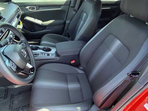 Used 2026 Honda Civic Sport image 14