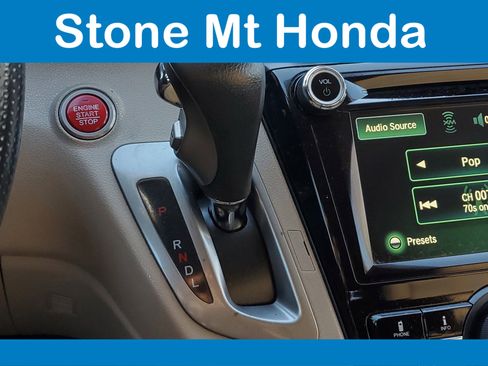 Used 2016 Honda Odyssey SE image 31