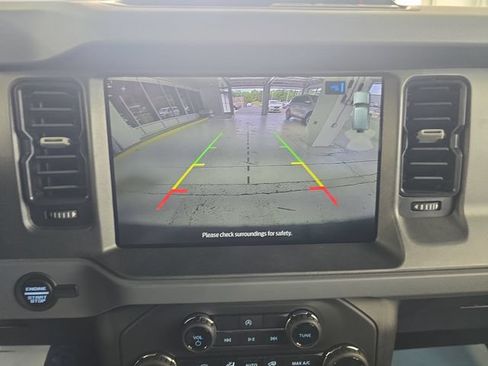 Used 2024 Ford Bronco Big Bend AWD/4WD image 14