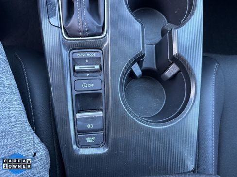 Used 2025 Honda Civic Sport image 21