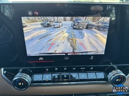 Used 2025 GMC Canyon AT4 image 20