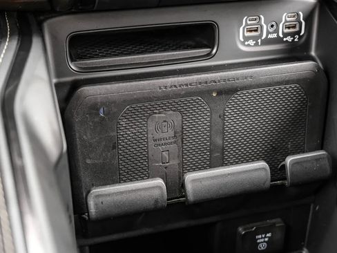 Used 2023 RAM 2500 Limited AWD/4WD image 35