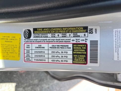 Used 2019 Toyota Highlander XLE image 11