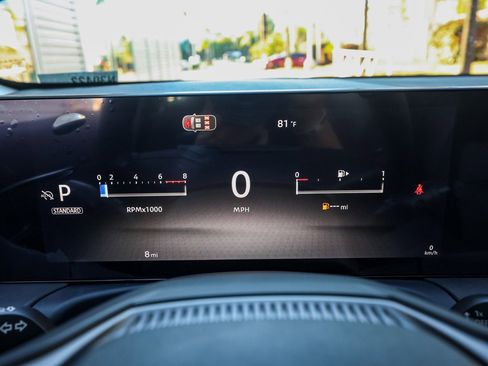 New 2026 Nissan Sentra SV image 27