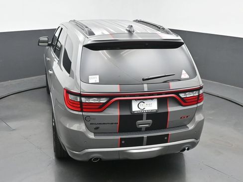 New 2026 Dodge Durango GT AWD/4WD image 42