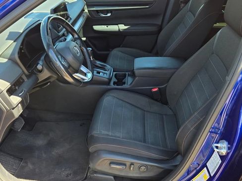 Used 2023 Honda CR-V Sport image 13
