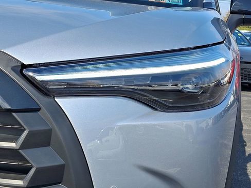 New 2026 Toyota Corolla Cross XLE AWD/4WD image 20