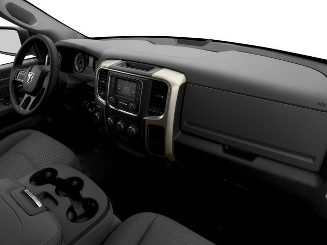Used 2017 RAM 1500 Big Horn AWD/4WD image 19