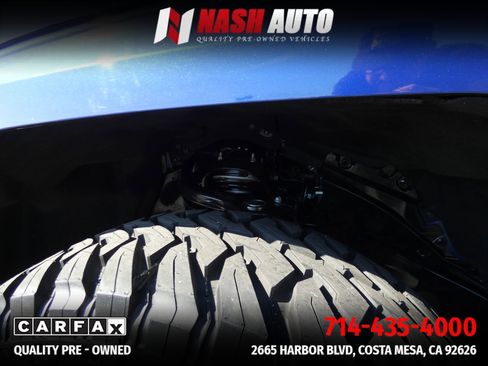 Used 2025 Toyota Tacoma SR5 image 22