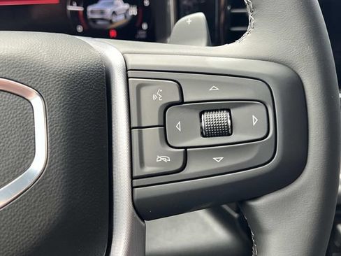 New 2026 GMC Sierra 1500 SLT w/ SLT Premium Plus Package image 25