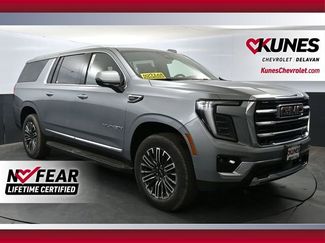 Used 2025 GMC Yukon XL Elevation video 1