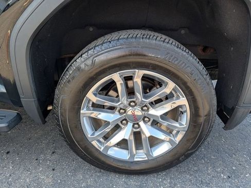 Used 2020 GMC Sierra 1500 SLT w/ SLT Premium Plus Package image 5