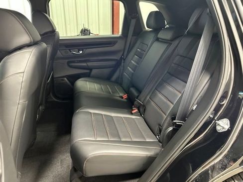 Certified 2024 Honda CR-V Sport-L image 19