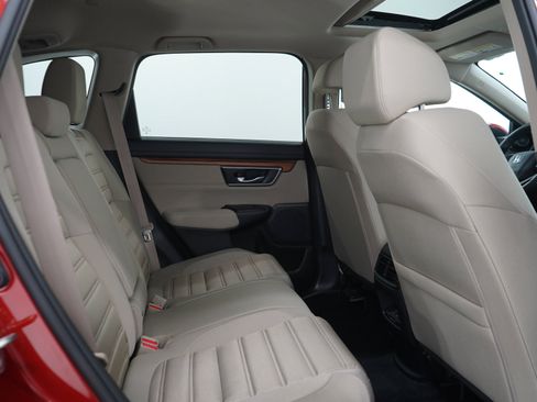 Used 2019 Honda CR-V EX image 11