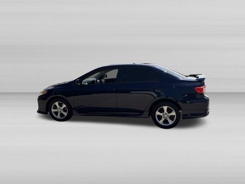Used 2011 Toyota Corolla S FWD image 6