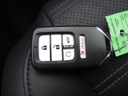 Used 2022 Honda CR-V EX-L image 41