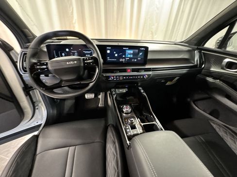 New 2026 Kia Sorento SX Prestige image 12