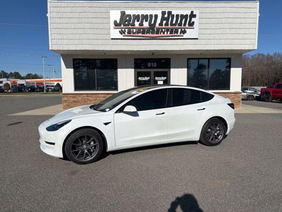Used 2022 Tesla Model 3