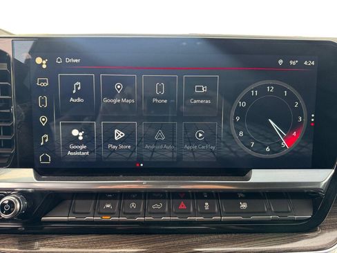 Used 2025 GMC Sierra 1500 Elevation AWD/4WD image 23