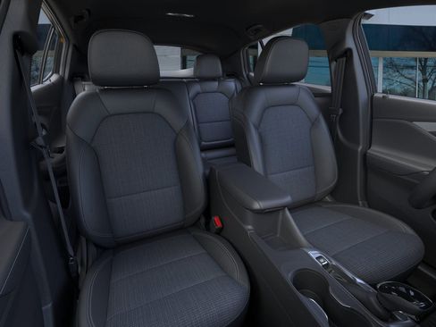 New 2025 Buick Envista Preferred w/ Convenience I Package image 42