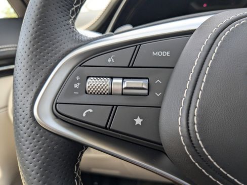 New 2025 Genesis GV70 3.5T Sport w/ Sport Prestige Package image 21