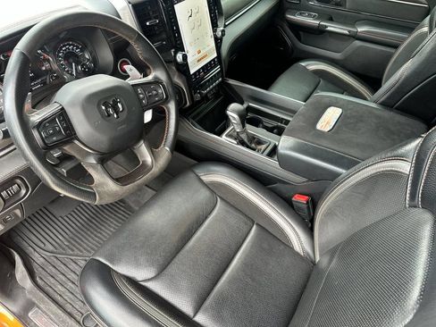 Used 2022 RAM 1500 TRX w/ TRX Level 2 Equipment Group AWD/4WD image 9