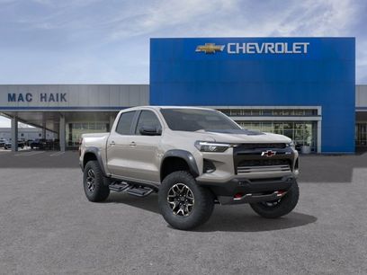 New 2026 Chevrolet Colorado ZR2 w/ Technology Package