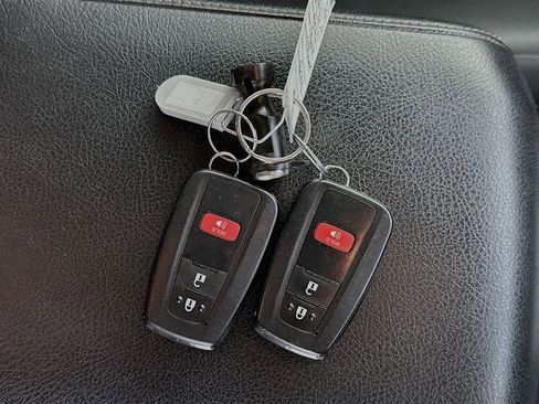 Used 2022 Toyota 4Runner TRD Sport RWD image 34