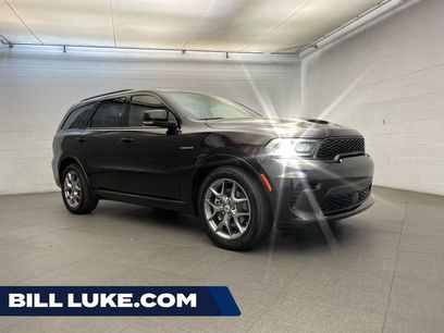 New 2026 Dodge Durango GT