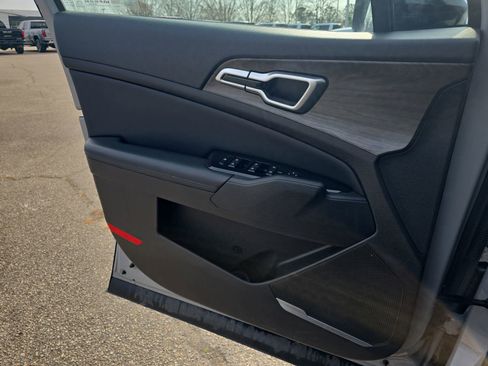 Used 2023 Kia Sportage X-Line w/ X-Line Premium Package image 29