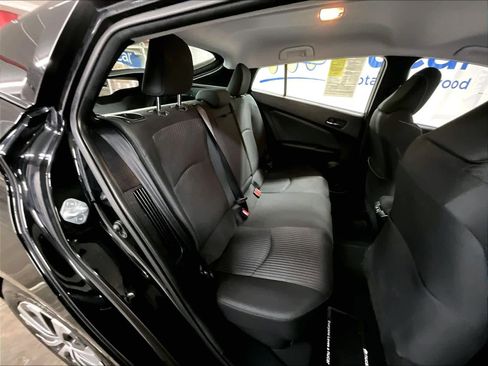 Certified 2020 Toyota Prius Prime LE image 16