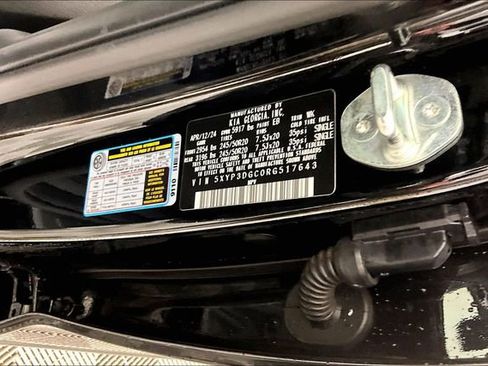 Certified 2024 Kia Telluride EX X-Line image 19