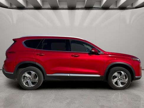 Used 2023 Hyundai Santa Fe SEL w/ Premium Package image 6